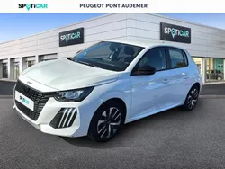 Peugeot 208 PureTech 75 S&S BVM5 Active