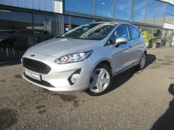 FORD Fiesta 1.5 TDCI 85ch Connect Business