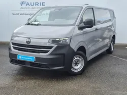 Volkswagen utilitaires transporter van l2h1 2.0 tdi 150 bva8 business