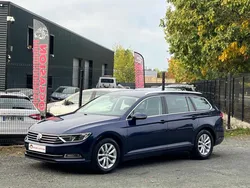 Volkswagen passat sw 1.6 tdi 120ch confortline dsg7