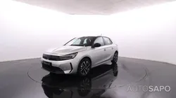 Opel Corsa de 2024