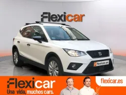 SEAT Arona 1.0 TGI S&S Style 90