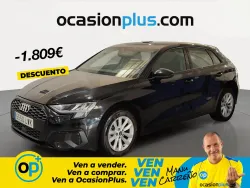 AUDI A3 Sportback 30 TFSI Advanced