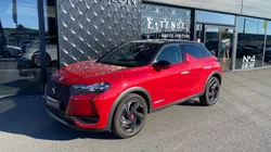 DS DS3 Crossback BlueHDi 130 EAT8 Performance Line+