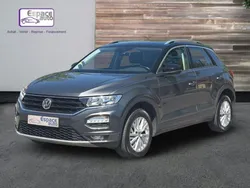 Volkswagen T-ROC 1.6 TDI 115CH LOUNGE EURO6D-T