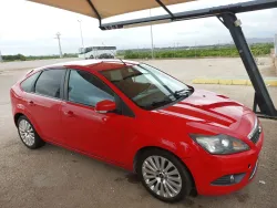 FORD Focus 2.0TDCi Titanium