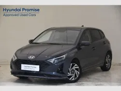 HYUNDAI i20 1.2 MPI Klass