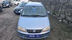 Fiat Idea 1.2 16V