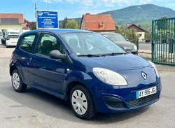 RENAULT TWINGO ll 1,2 60 CV BASE