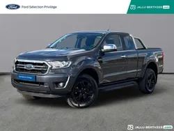 Ford Ranger 2.0 TDCi 170ch Super Cab XLT BVA10