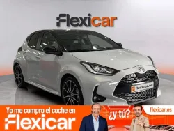 Toyota Yaris 120H 1.5 GR Sport Plus