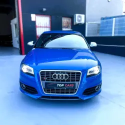Audi S3 Sportback