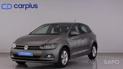 Seat Ibiza 1.0 Comfort de 2020