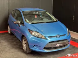 Ford Fiesta 1.2 60CH