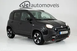 Fiat Panda 1.0 Hybrid City Cross