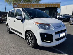 Citroen C3 Picasso 1.6 HDi 90 CH CONFORT KIT DISTRIBUTION NEUF 119888 KMS GTIE 6 MOIS