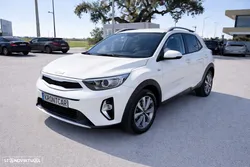 Kia Stonic 1.2 Dynamic
