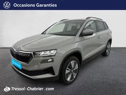SKODA Karoq 1.5 TSI 150 ch ACT DSG7 Ambition