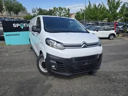 Citroen Jumpy Fg M 100 kW Batterie 75 kWh