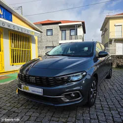 Fiat Tipo 1.0 GSE T3 City Life