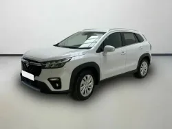 SUZUKI S-Cross 1.4L Mild Hybrid S3