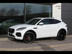 Jaguar E-Pace D165 MHEV R-Dynamic S BVA AWD