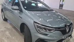 Renault Mégane 1.6 E-Tech Plug-In Zen de 2021