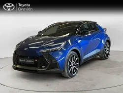 TOYOTA C-HR 220PH GR Sport