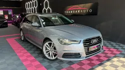 🏅 AUDI A6 AVANT Avus V6 3.0 TDi 272 cv S Tronic 7 QUATTRO ~ Caméra ~ Toit ouvrant ~ Sono BOSE ~ CarPlay ~ MATRIX