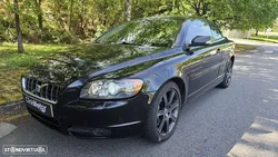 Volvo C70 2.4 D5 Summum Geartronic