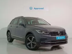 VOLKSWAGEN Tiguan 1.5 TSI Life 96kW