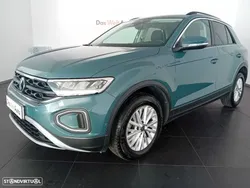 VW T-Roc 1.0 TSI Urban