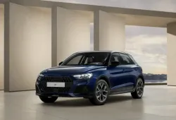 Audi A1 30 TFSI Adrenalin 85kW