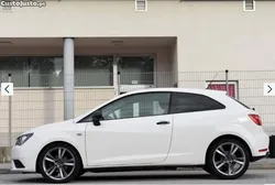Seat Ibiza 1.2