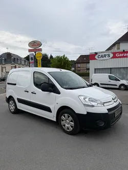 Citroën Berlingo 1.6hdi 90 3 places excellent etat