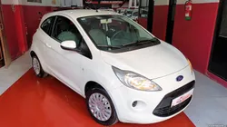 Ford KA 1.2 Titanium X 69cv