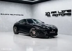 Jaguar F-Type P300 Aut. R-Dynamic