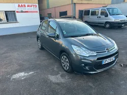 CITROEN C3 1.2 VTi 82CH CONFORT 1ERE MAIN