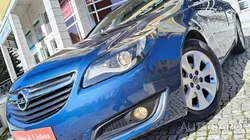 Opel Insignia 1.6 CDTi Executive S/S de 2016