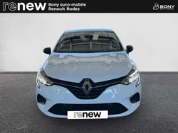 Renault Clio V TCe 90 - 21N Limited