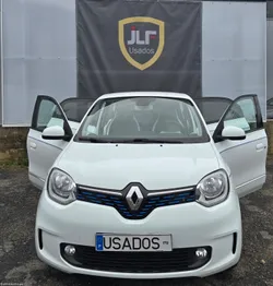 Renault Twingo III ZE