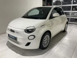 Fiat 500 e 95ch Action