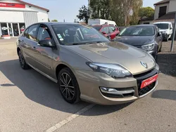 Renault Laguna III ZEN DCI 110