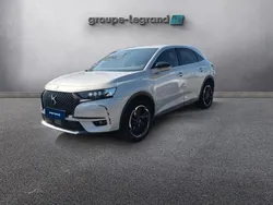 Ds DS 7 Crossback BlueHDi 130ch Performance Line Automatique 138g