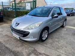 Peugeot 206+ 1ere main