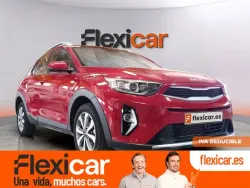 KIA Stonic 1.0 T-GDi MHEV Concept 100