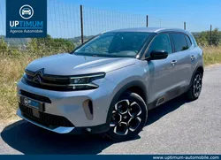 CITROEN C5 AIRCROSS 1.5 BLUEHDI 130ch C-SERIES EAT8