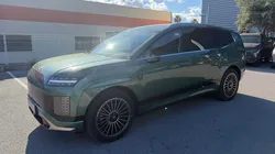 HYUNDAI Ioniq 9 110 kWh 428 ch HTRAC Performance Calligraphy