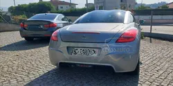 Peugeot RCZ 1.6
