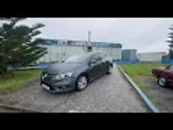 Renault Mégane Sport Tourer 1.5 dCi Zen